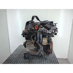 SILNIK SKODA SUPERB II 2.0 TDI 170KM2.0 TDI2011CFG                                            