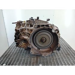 SKRZYNIA BIEGÓW AUTOMAT SKODA SUPERB II 2.0 TDI 170KM2.0 TDI2011NJJ                                            