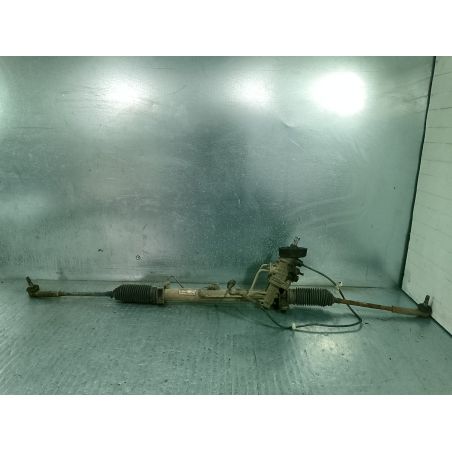 MAGLOWNICA PRZEKŁADNIA KIEROWNICY SEAT IBIZA III 1.4 16V 2003 6Q1423055L  6Q1423051S  6Q1423105 