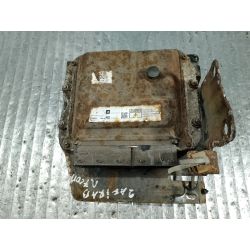 KOMPUTER, STEROWNIK OPEL ZAFIRA B 1.7 CDTI200355572800                                            