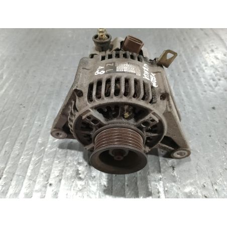 ALTERNATOR TOYOTA COROLLA VERSO I 1.8 136KM 1.8 2002 27060-22100 