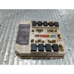 MODUŁ BSI NISSAN MICRA K12 ( 02-10 ) 1.2 16V 65KM1.2 2003284B7AX615                                            