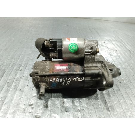 ROZRUSZNIK TOYOTA COROLLA VERSO I 1.8 136KM 1.8 2002 28100-22040 228000-7591 