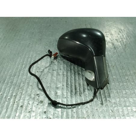 LUSTERKO PRAWE PEUGEOT 207 1.6 16V 1.6 16V 2008 