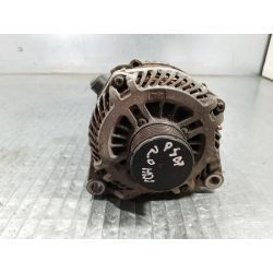 ALTERNATOR PEUGEOT 407 2.0 HDI2.0 HDI20059654752880 A004TJ0084C                                            
