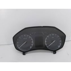 LICZNIK SKODA OCTAVIA II 2.0 TDI 140KM2.0 TDI20081Z0920842H                                            