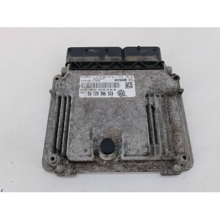 KOMPUTER, STEROWNIK SKODA OCTAVIA II 2.0 TDI 140KM 2.0 TDI 2008 03G906021PQ  03G906021AB 