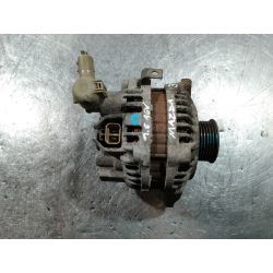 ALTERNATOR MAZDA 3 1.6 16V1.6 16V2005A2TC0091                                            