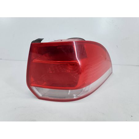 LAMPA TYLNA PRAWA VW GOLF V 2.0 TDI 140KM 2.0 TDI 2007 1K9945096A  1K9945112A 