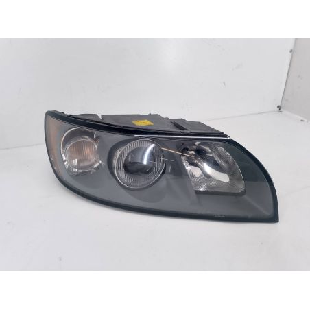 LAMPA PRZÓD PRAWA VOLVO V50 1.6 D 109KM 1.6 D 2006 30698886   