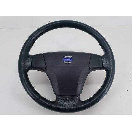 KIEROWNICA Z PODUSZKĄ VOLVO V50 1.6 D 109KM 1.6 D 2006 55160060  30615725 1 