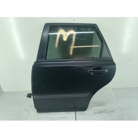 DRZWI LEWY TYŁ VOLVO V50 1.6 D 109KM 1.6 D 2006 