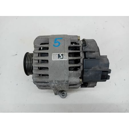 ALTERNATOR FIAT LINEA 1.4 1.4 8V 2008 