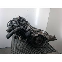 Engine MERCEDES-BENZ W169 2.0 CDI2004640.940                                            