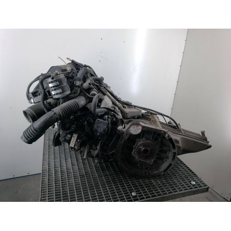 Engine MERCEDES-BENZ W169 2.0 CDI 2004 640.940 