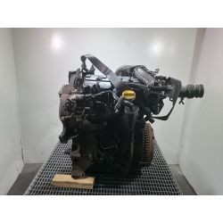 Engine RENAULT LAGUNA II LIFT 1.9 DCI2006F9Q1758                                            