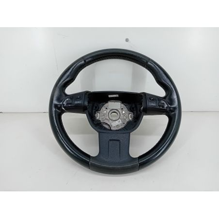 KIEROWNICA MULTIFUNKCYJNA SKODA SUPERB II 2.0 TDI 170KM 2.0 TDI 2011 3T0419091L 