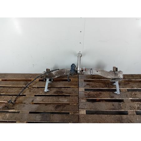 HAK HOLOWNICZY BMW E46 2.2 320i 2001 303157600002 