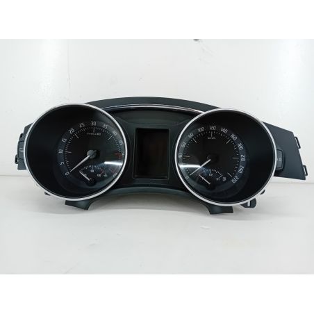 LICZNIK SKODA SUPERB II 2.0 TDI 170KM 2.0 TDI 2011 3T1920841K 