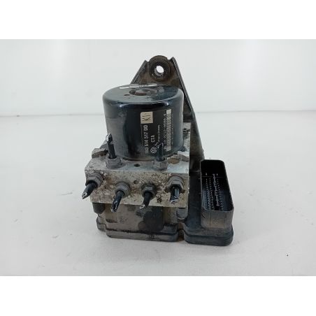 POMPA ABS SKODA SUPERB II 2.0 TDI 170KM 2.0 TDI 2011 1K0907379BH  1K0614517DD 