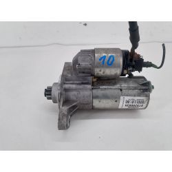 ROZRUSZNIK SKODA OCTAVIA I 1.6 MPI 101KM1.6 MPI 8V2008STX200039                                            