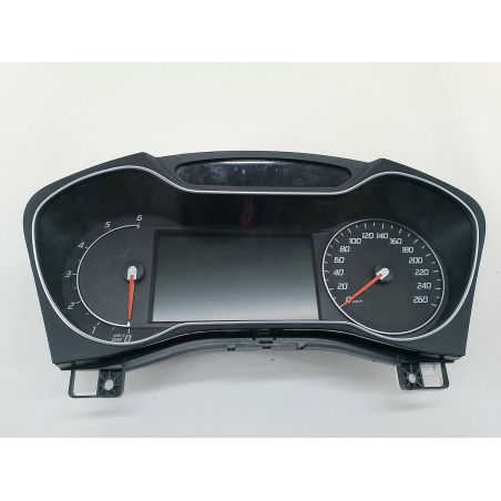 LICZNIK FORD MONDEO MK4 2.0 TDCI 2.0 TDCI 2011 BS7T-10849-VH 