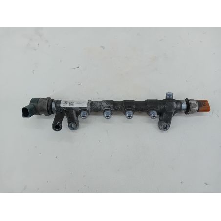 LISTWA WTRYSKOWA SKODA SUPERB II 2.0 TDI 170KM 2.0 TDI 2011 057130764H    03L130089P 