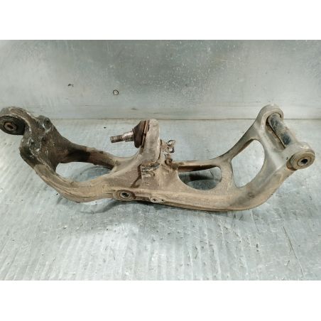 MOCOWANIE AMORTYZATOR PRZEDNIE LEWE PEUGEOT 407 2.0 HDI 2.0 HDI 16V 2005 9644552280G 