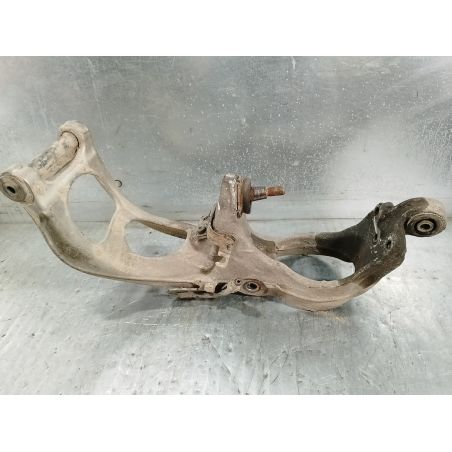 MOCOWANIE AMORTYZATOR PRZEDNIE PRAWE PEUGEOT 407 2.0 HDI 2.0 HDI 16V 2005 9644552280G 1 