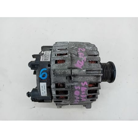 ALTERNATOR SKODA SUPERB II 2.0 TDI 170KM 2.0 TDI 2011 03L903023P 