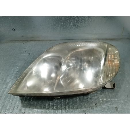 LAMPA PRZÓD LEWA TOYOTA COROLLA E12 1.6 1.6 16V 2004 
