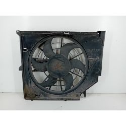 WENTYLATOR CHŁODNICY BMW E46 2.2 320i20010919159  1593003                                            