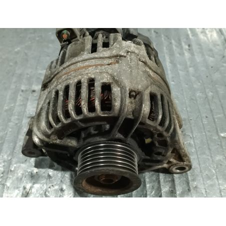 ALTERNATOR TOYOTA COROLLA E12 1.6 1.6 16V 2004 27060-0D030-F 