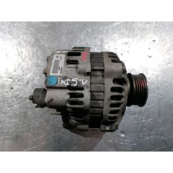 ALTERNATOR RENAULT MEGANE II ( 02-09 ) 1.5 DCI2003A2TB6481                                            