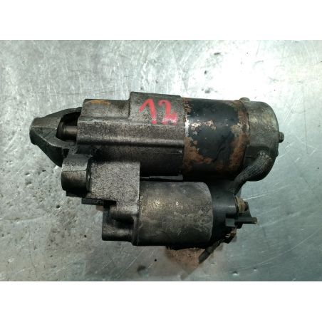 ROZRUSZNIK RENAULT CLIO II ( 98-10 ) 1.5 DCI 2001 8200021396   M000T86181 