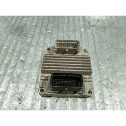 KOMPUTER, STEROWNIK CHEVROLET NUBIRA 1.81.8200596419331                                            