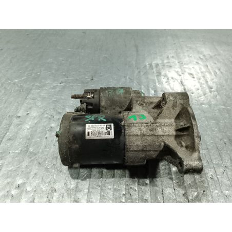 starter CITROEN C5 2.0 HDI 2.0 HDI 2005 9656262780-03 M000T20871ZE 