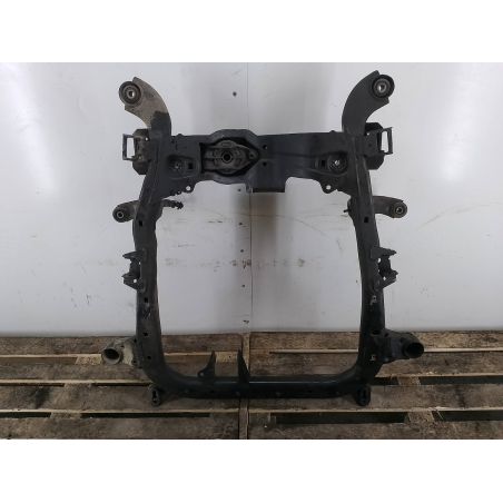 WÓZEK,TRAWERS PRZÓD OPEL ASTRA H 1.6 16V 1.6 16V 2004 