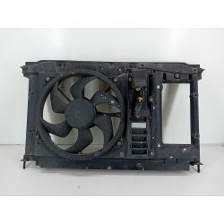 PAS PRZÓD, WZMOCNIENIE CZOŁOWE CITROEN C4 GRAND PICASSO 2.0 HDI 136KM2.0 HDI20089658574480                                            