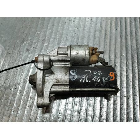 ROZRUSZNIK PEUGEOT 307 1.6 16V 2002 