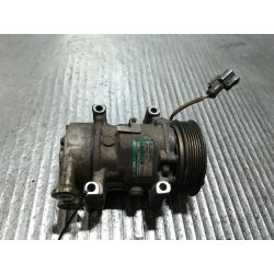 POMPA, SPRĘŻARKA KLIMATYZACJI MAZDA 2 ( 03-07 ) 1.4 HDI20032S6119D629AE                                            