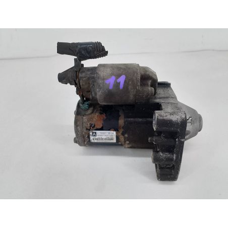 starter PEUGEOT 207 1.6 16V 1.6 16V 2008 V755001780 M000T32271ZE 