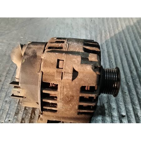 ALTERNATOR NISSAN PRIMERA P12 ( 03-07 ) 1.9 DCI 2004 8200290217  SG12B081  2542817B 
