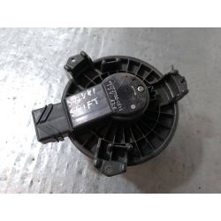 WENTYLATOR NAWIEWU, DMUCHAWA SUZUKI SWIFT ( 04-10 ) 1.3 DDIS 75KM1.3 DDIS2005AV272700-0311                                            