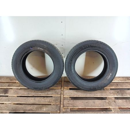 OPONY LETNIE 15 PARA VW CADDY III 1.9 TDI 104KM 1.9 TDI 2006 