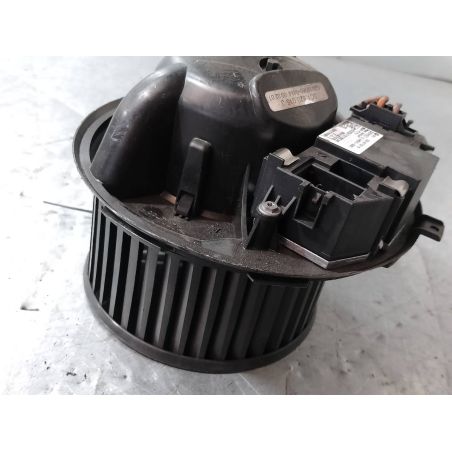 WENTYLATOR NAWIEWU, DMUCHAWA VW GOLF V 2.0 TDI 2007 3C1820015J 