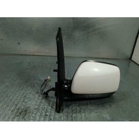 LEFT MIRROR TOYOTA COROLLA SPORTSVAN 2.0 D4D 2003 