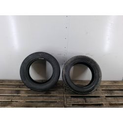 OPONY CAŁOROCZNE 15 PARA OPEL CORSA D 1.0 12V2009GOODYEAR  VECTOR 4 SEASONS GEN 2 185/65R15 88T                                            