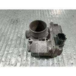 PRZEPUSTNICA NISSAN PRIMERA P12 ( 03-07 ) 1.8 16V 115KM1.8 16V2004576-01                                            