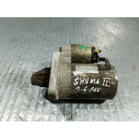 ROZRUSZNIK KIA SHUMA II 1.6 16V DOHC 102KM 1.6 16v 2001 K32618400  